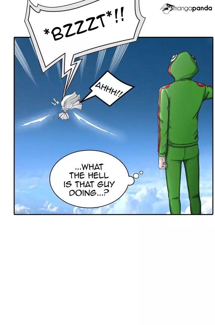 Tower of God Chapter 400 image 083